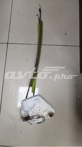 Замок передней левой двери KD4759310 MAZDA