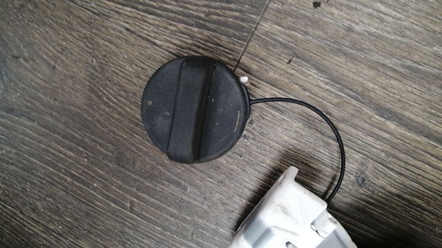 Пробка топливного бака KD5342250 MAZDA