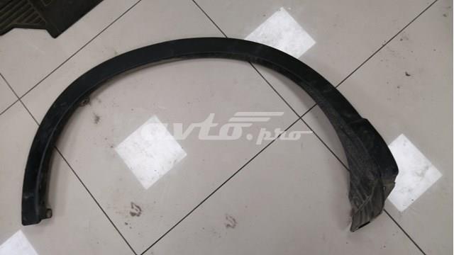 Расширитель задней арки колеса, правый KD5351W50C MAZDA