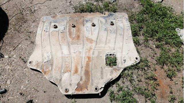 Защита поддона двигателя KD5356110B MAZDA