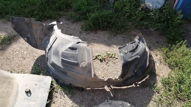 Локер передний левый KD5356140E MAZDA