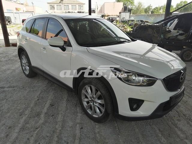 Стекло передней двери, правой KD5358510A MAZDA
