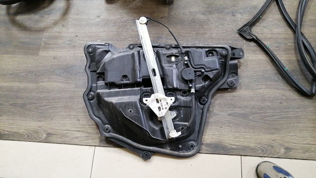 Механизм подъема стекол KD5358590 MAZDA