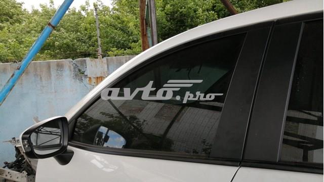 Стекла и уплотнители стекла ветрового правого/левого KD5359510A MAZDA