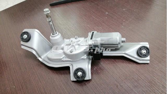 Стеклоочиститель двери задка KD5367450 MAZDA