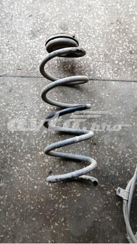 Пружина подвески задняя KF6128011 MAZDA