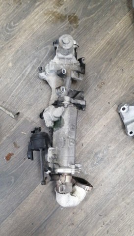 LAND ROVER LR000997 Клапан ЕГР в наличии Ужгород