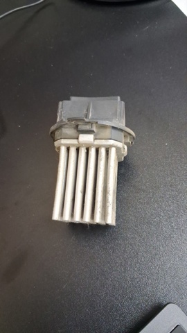 Реле печки LR002685 LAND ROVER
