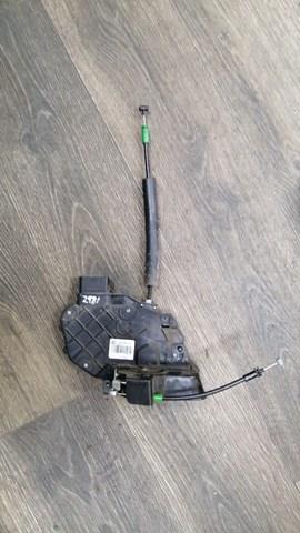 Замок задней левой двери LR011303 LAND ROVER