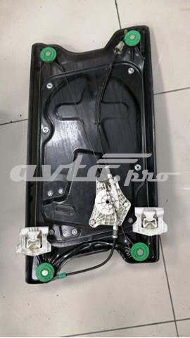 Стеклоподъемник с электродвигателем LR013867 LAND ROVER