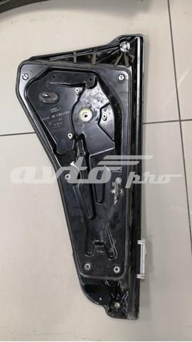 Стеклоподъемник левой задней двери LR013872 LAND ROVER