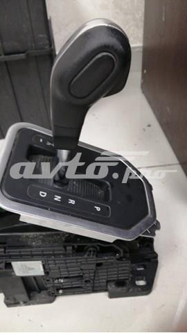 LR013873 Land Rover ручка кулисы коробки передач