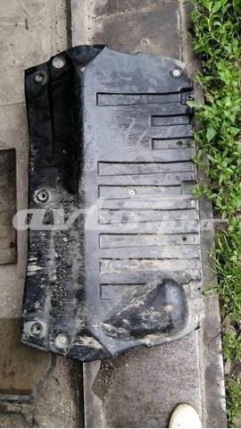 Защита двигателя задняя LR014105 LAND ROVER