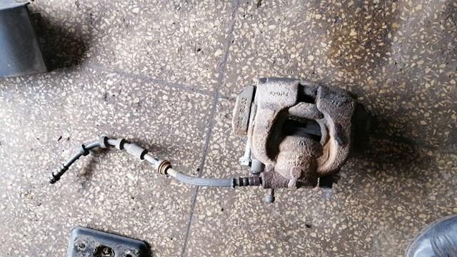 Супорт тормзной LR015387 LAND ROVER