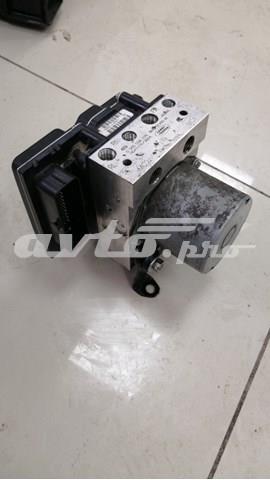 Гидроблок АБС LR020484 LAND ROVER
