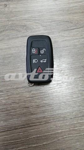 Ключ замка зажигания LR024096 LAND ROVER