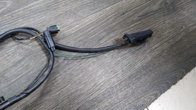 Форсунки стеклоомывателя LR025142 LAND ROVER