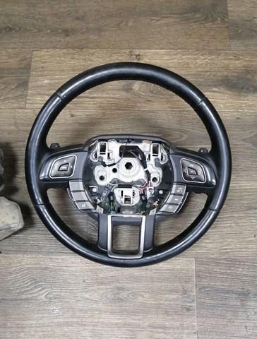 Колесо рулевое LR025778 LAND ROVER