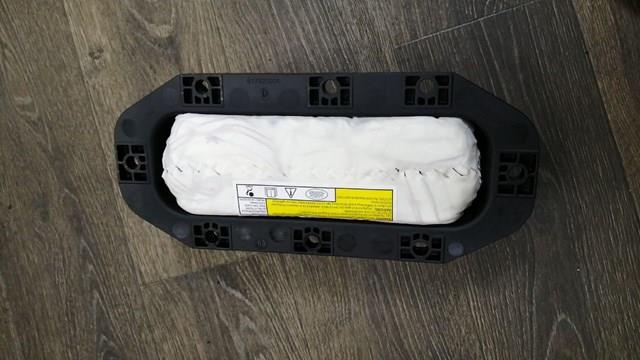 Подушка безопасности боковая LR026016 LAND ROVER