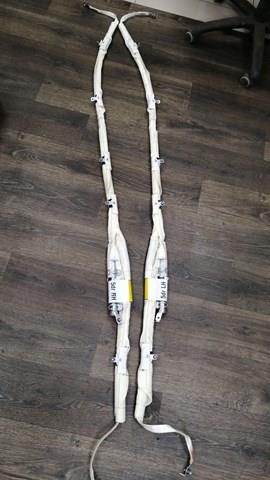 Подушка безопасности, сбоку левая LR026030 LAND ROVER