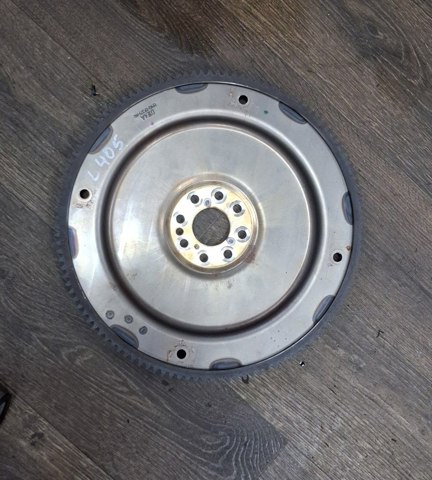 Маховик сцепления LR026239 LAND ROVER
