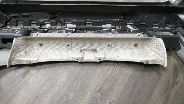 Тепловой экран выхлопной системы LR027245 LAND ROVER