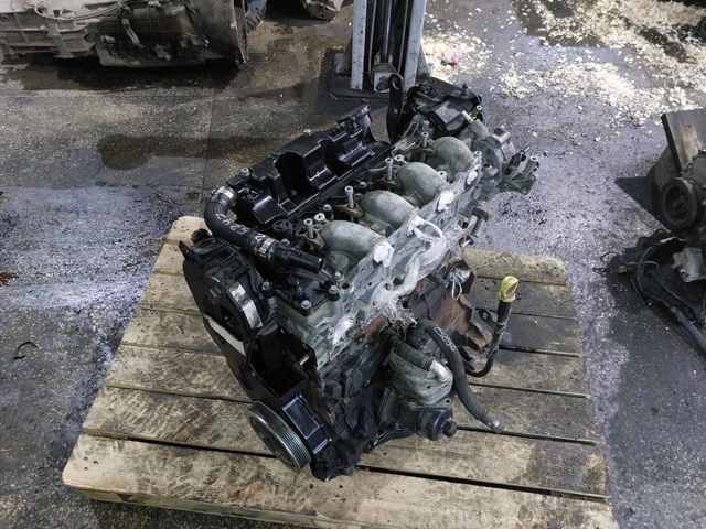 LR028529 Двигатель в сборе купить Черновцы