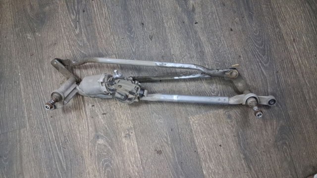 Трапеция дворников LR033035 LAND ROVER