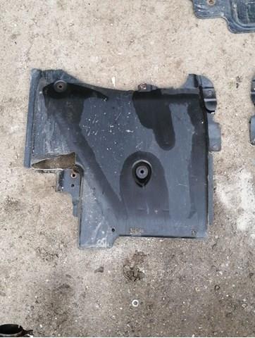Защита днища, левая LR034396 LAND ROVER