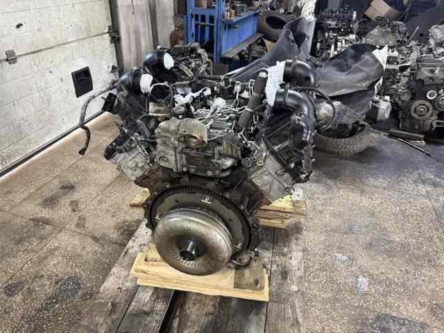 LAND ROVER LR035101 Двигатель в сборе в наличии Николаев