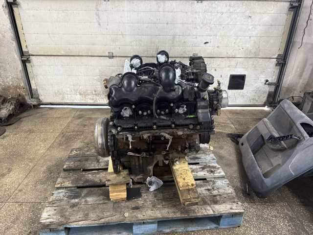 LAND ROVER LR035101 Двигатель в наличии Днепр