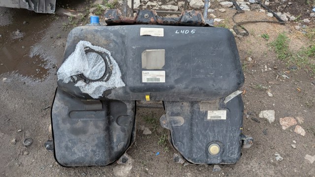 Б/бак LR036645 LAND ROVER
