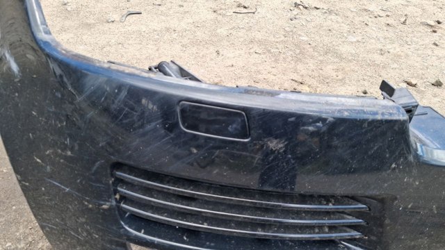 Накладка форсунки омывателя фары передней LR038767 LAND ROVER