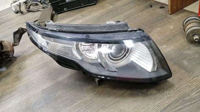 LR048047 Правая фара купить Николаев