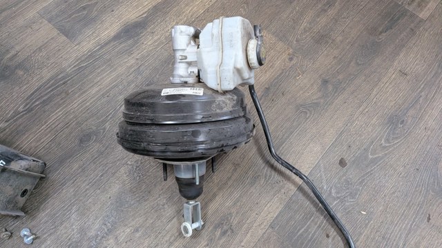 ГТЦ LR048138 LAND ROVER