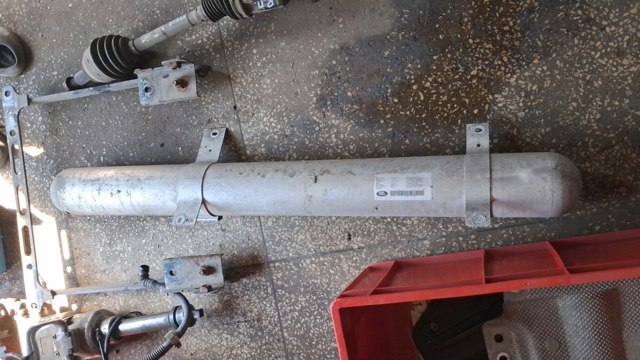 Ресивер пневматической системы LR050933 LAND ROVER