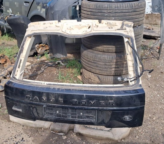 Дверь 5 LR051315 LAND ROVER
