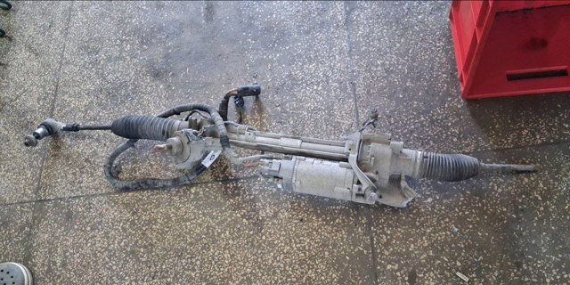 Управление рулевое в сборе LR058396 LAND ROVER