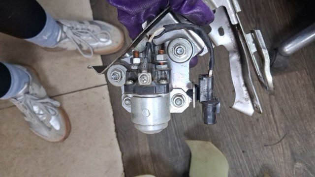 Реле управления MD342751 MITSUBISHI