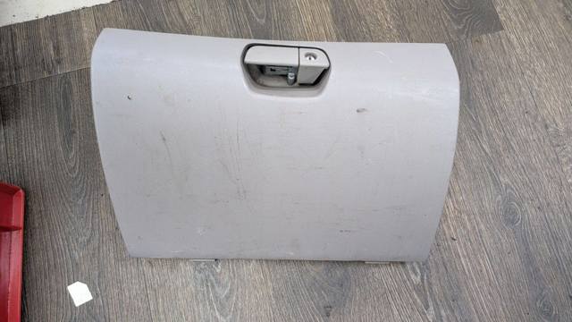 Ящик для документов, карман боковины MN123674HA MITSUBISHI
