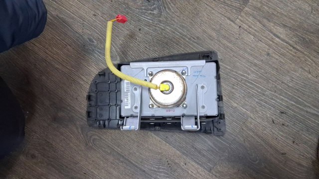 MN123966XA MITSUBISHI Подушка безопасности (AIRBAG) пассажирская купить в Тернополь