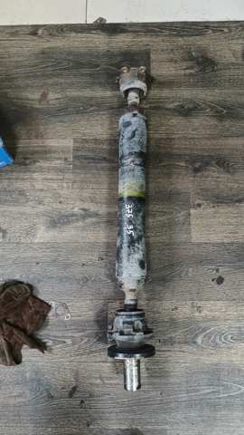 Вал карданный задний MR581616 MITSUBISHI