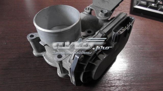 MAZDA P50113640 Дроссельная заслонка в сборе в наличии Сумы