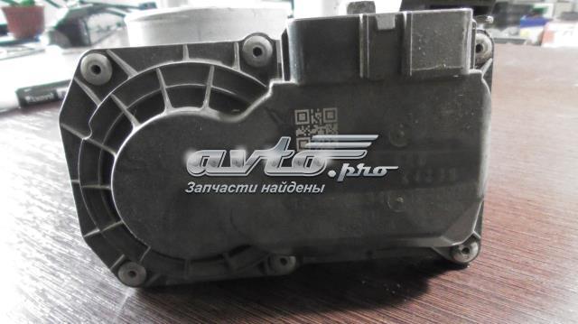 MAZDA P50113640 Дроссельная заслонка в наличии Киев