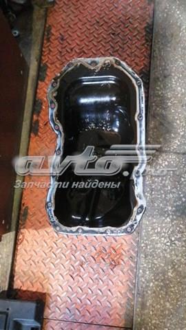 Картер масляный PE0110400A MAZDA