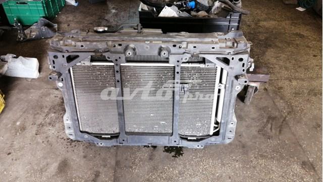 Радиатор охлаждения двигателя PE0115200B 