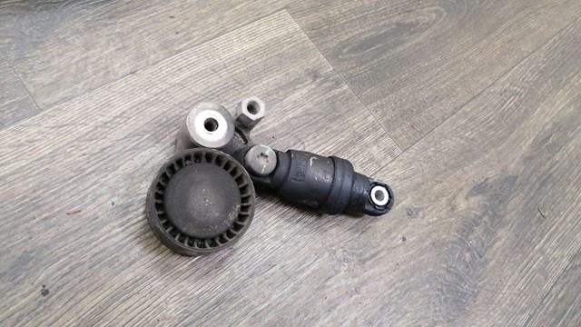 Натяжная планка поликлинового ремня PE0315980C MAZDA