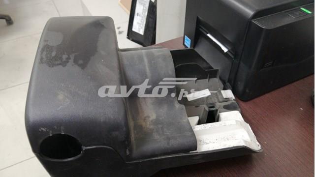 Накладка рулевой колонки QRB500250PVJ LAND ROVER