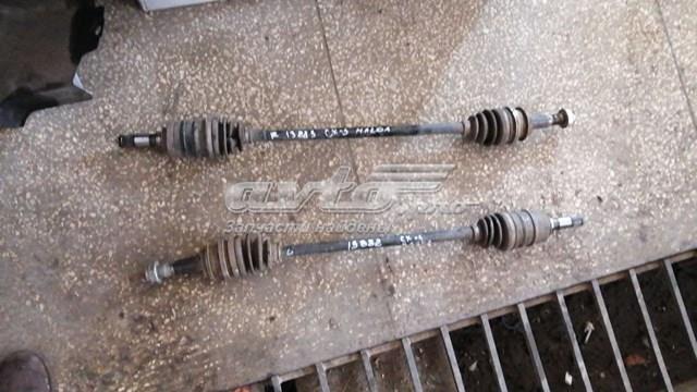 RDB22560X MAZDA купить в Житомир