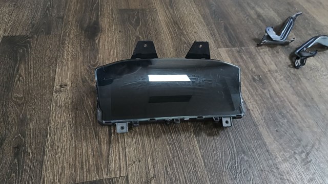 Щиток приборов T2H15460 JAGUAR